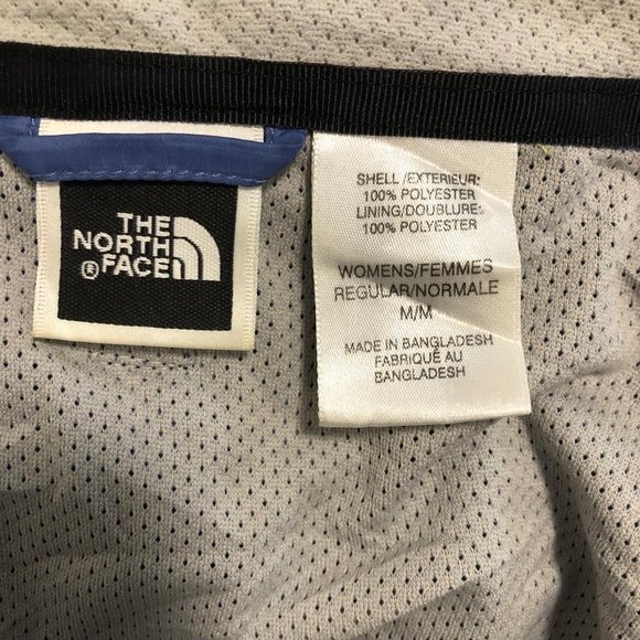 The North Face Retro Windbreaker Size M - Picture 3 of 4
